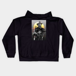 Josey Wales Kids Hoodie